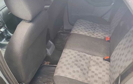 Ford Focus II рестайлинг, 2009 год, 550 000 рублей, 5 фотография