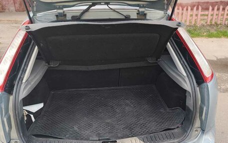 Ford Focus II рестайлинг, 2009 год, 550 000 рублей, 6 фотография