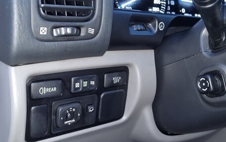 Lexus LX II, 2006 год, 3 800 000 рублей, 12 фотография