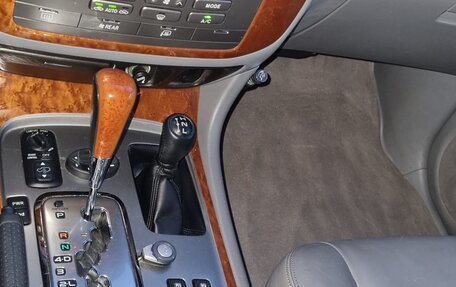 Lexus LX II, 2006 год, 3 800 000 рублей, 14 фотография
