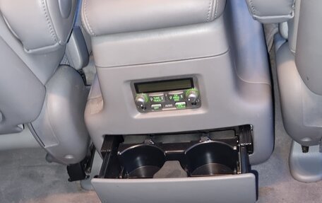 Lexus LX II, 2006 год, 3 800 000 рублей, 17 фотография