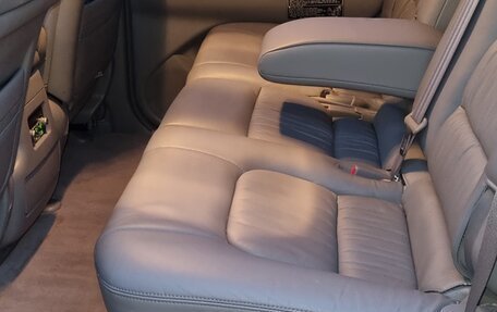Lexus LX II, 2006 год, 3 800 000 рублей, 18 фотография