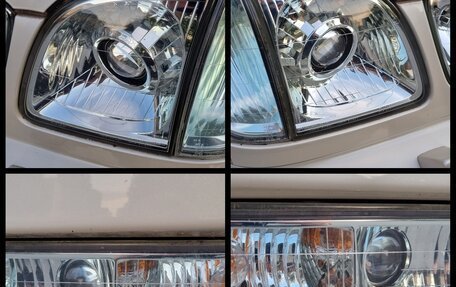Lexus LX II, 2006 год, 3 800 000 рублей, 24 фотография