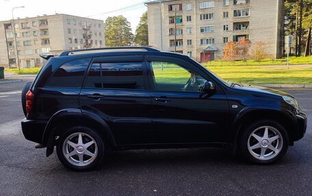 Toyota RAV4, 2004 год, 930 000 рублей, 5 фотография