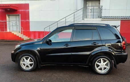 Toyota RAV4, 2004 год, 930 000 рублей, 3 фотография