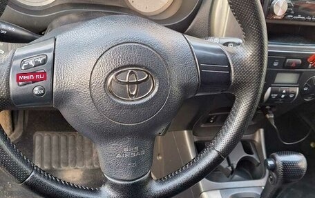 Toyota RAV4, 2004 год, 930 000 рублей, 7 фотография