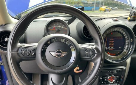 MINI Countryman I (R60), 2016 год, 1 790 000 рублей, 2 фотография