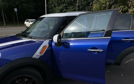 MINI Countryman I (R60), 2016 год, 1 790 000 рублей, 7 фотография