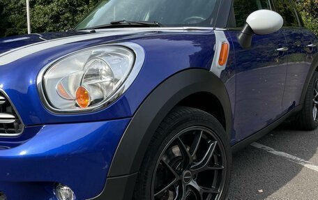 MINI Countryman I (R60), 2016 год, 1 790 000 рублей, 3 фотография