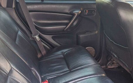 Toyota RAV4, 2004 год, 930 000 рублей, 11 фотография