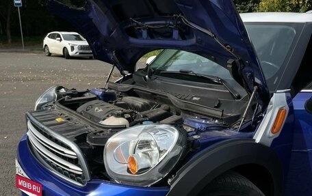 MINI Countryman I (R60), 2016 год, 1 790 000 рублей, 13 фотография