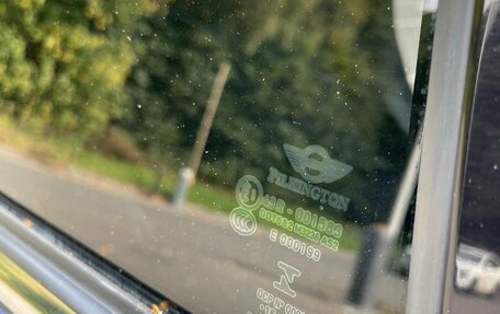 MINI Countryman I (R60), 2016 год, 1 790 000 рублей, 16 фотография