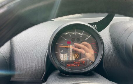 MINI Countryman I (R60), 2016 год, 1 790 000 рублей, 19 фотография