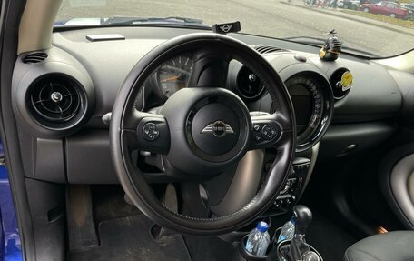 MINI Countryman I (R60), 2016 год, 1 790 000 рублей, 20 фотография