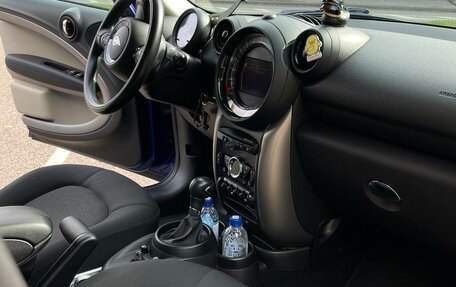 MINI Countryman I (R60), 2016 год, 1 790 000 рублей, 21 фотография