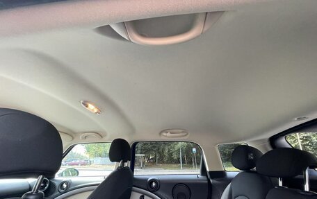 MINI Countryman I (R60), 2016 год, 1 790 000 рублей, 24 фотография