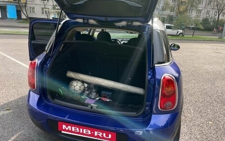 MINI Countryman I (R60), 2016 год, 1 790 000 рублей, 17 фотография