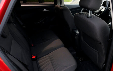 Ford Focus III, 2017 год, 1 388 600 рублей, 11 фотография