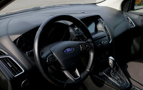 Ford Focus III, 2017 год, 1 388 600 рублей, 14 фотография