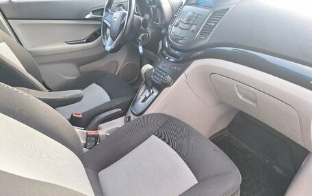 Chevrolet Orlando I, 2014 год, 845 000 рублей, 14 фотография