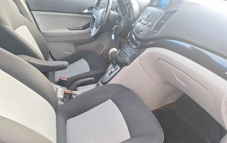 Chevrolet Orlando I, 2014 год, 845 000 рублей, 15 фотография