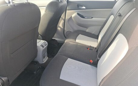 Chevrolet Orlando I, 2014 год, 845 000 рублей, 11 фотография