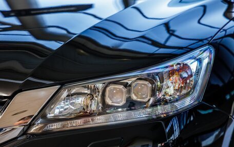 Honda Accord IX рестайлинг, 2013 год, 1 948 000 рублей, 9 фотография