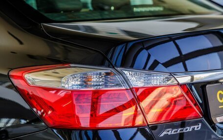 Honda Accord IX рестайлинг, 2013 год, 1 948 000 рублей, 11 фотография
