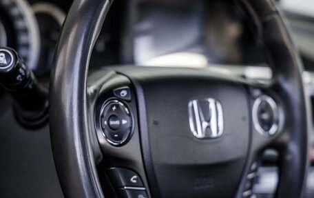 Honda Accord IX рестайлинг, 2013 год, 1 948 000 рублей, 15 фотография