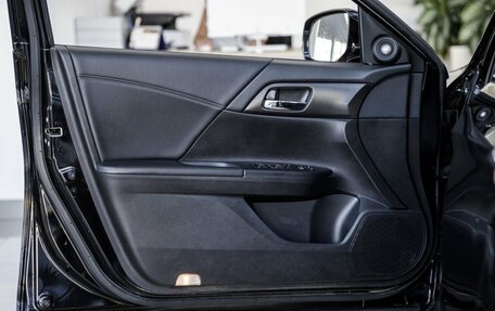 Honda Accord IX рестайлинг, 2013 год, 1 948 000 рублей, 13 фотография