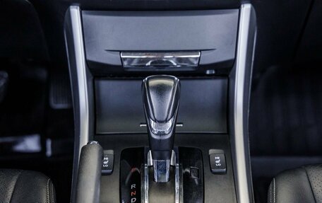 Honda Accord IX рестайлинг, 2013 год, 1 948 000 рублей, 34 фотография