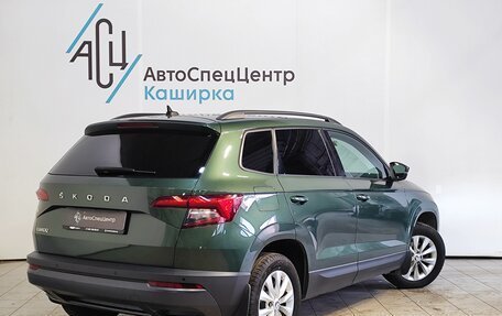 Skoda Karoq I, 2020 год, 2 279 000 рублей, 2 фотография