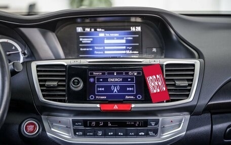 Honda Accord IX рестайлинг, 2013 год, 1 948 000 рублей, 33 фотография
