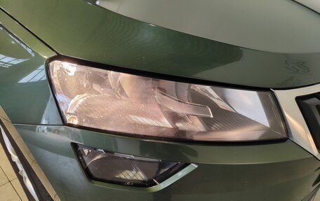 Skoda Karoq I, 2020 год, 2 279 000 рублей, 5 фотография