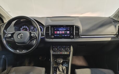 Skoda Karoq I, 2020 год, 2 279 000 рублей, 9 фотография