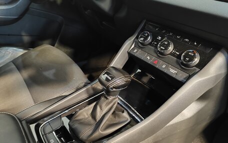 Skoda Karoq I, 2020 год, 2 279 000 рублей, 11 фотография