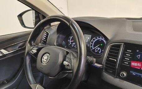Skoda Karoq I, 2020 год, 2 279 000 рублей, 12 фотография