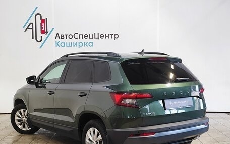 Skoda Karoq I, 2020 год, 2 279 000 рублей, 4 фотография