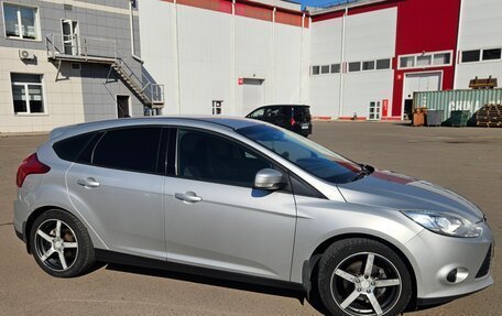 Ford Focus III, 2013 год, 900 000 рублей, 5 фотография