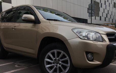 Toyota RAV4, 2010 год, 1 090 000 рублей, 2 фотография