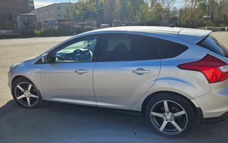 Ford Focus III, 2013 год, 900 000 рублей, 3 фотография