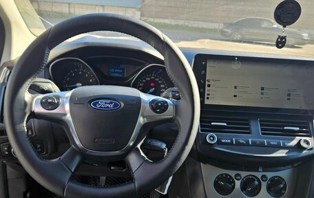 Ford Focus III, 2013 год, 900 000 рублей, 1 фотография