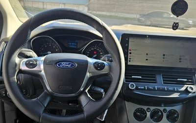 Ford Focus III, 2013 год, 900 000 рублей, 1 фотография