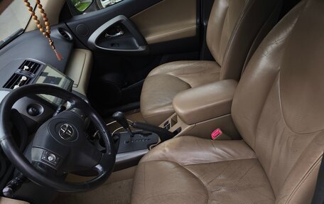 Toyota RAV4, 2010 год, 1 090 000 рублей, 5 фотография