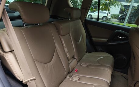Toyota RAV4, 2010 год, 1 090 000 рублей, 8 фотография