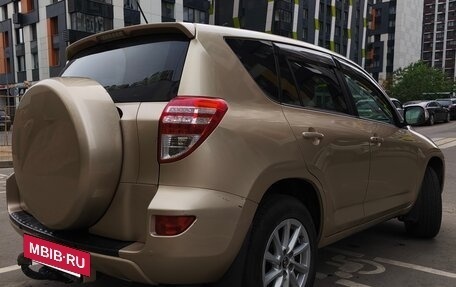 Toyota RAV4, 2010 год, 1 090 000 рублей, 4 фотография