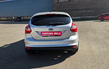 Ford Focus III, 2013 год, 900 000 рублей, 4 фотография