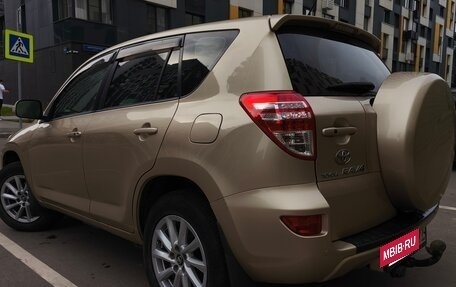 Toyota RAV4, 2010 год, 1 090 000 рублей, 3 фотография