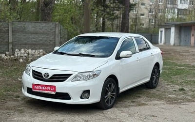 Toyota Corolla, 2011 год, 899 000 рублей, 1 фотография