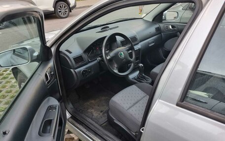 Skoda Octavia IV, 2007 год, 910 000 рублей, 8 фотография